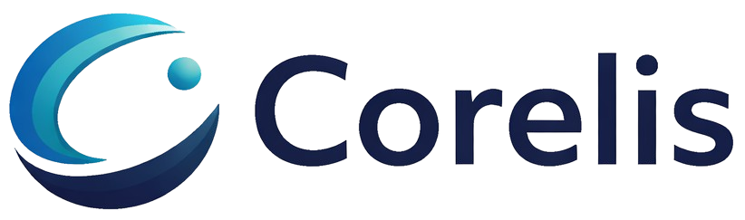 Corelis logo